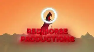 Red Horse Productions UNUSED DAYLIGHT Intro (2018)