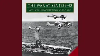 Coastal Command - U-Boats Fight Back (26 November 1943)