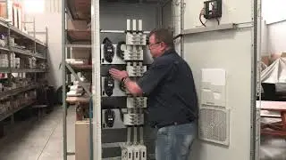 Commercial Power Factor Correction