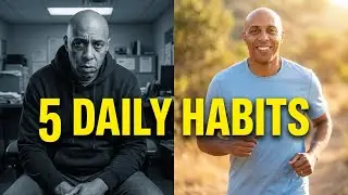 Identity Over Willpower: Why This Changes Everything
