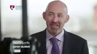 Paul O'Keeffe, Copsey Murray - Training Tickets (T2)
