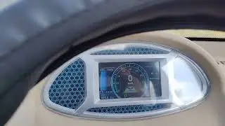Q-Runner 2023 model, video 2 of 3