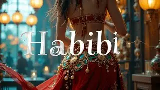 Habibi Bum Bum | Arabic Trap Banger with 808s & High Vibes [AI Music]