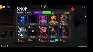 New hack for dead realm