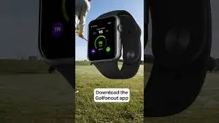 Boost Your Golf Game: How This Swing Speed App and Apple Watch Perfect Your Technique