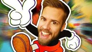 CUPHEAD ÄR LÄTT | Cuphead #6