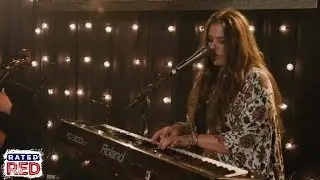Shannon Labrie Performs 