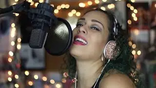 Push - Matchbox Twenty (Vocal Cover)