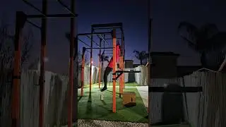 Fire set Endurance Cup 2025 - Vulcano Fitness - Rimini Wellness #calisthenics #calisthenicsworkout