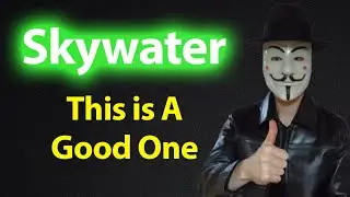 Акции Skywater: это хорошая инвестиция - анализ акций SKYT