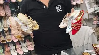 affan footwear mumbai #latest #collection #kids #shoes #kidschappal #shorts9833126183