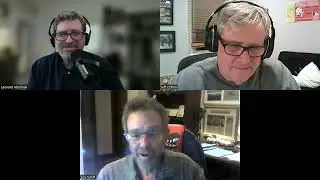 Baseball and BBQ - The Louis Schiff Interview