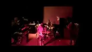 SPACE MONKEY GANGSTAS 2012 - GLITTER