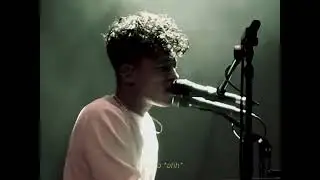 Kamal. - sparks [cover] (live at the tabernacle)