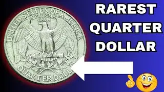 The 1978 Washington Quarter Mystery &ndash; Rare Minting Errors & Hidden Numismatic Secrets