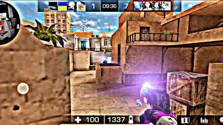 god of aim?😈