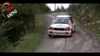 ➡️ I. Rally Alfoz de Lloredo - Cartes 2023⬅️
