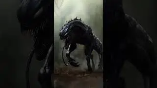 Toxic animals ☣️ 🐸#shorts #ai #animals #toxic #hybrid #fusion #animal #yapayzeka #aiart #shortvideo