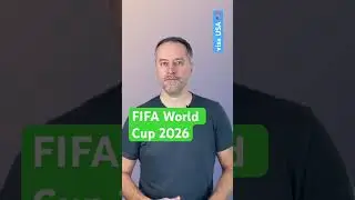 Чемпионат мира по футболу 2026 года (FIFA World Cup 2026). Виза США, Канада, Мексика.