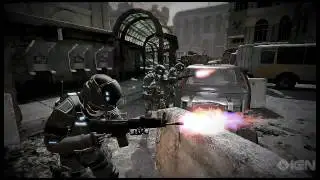 Blacklight: Tango Down Launch Trailer