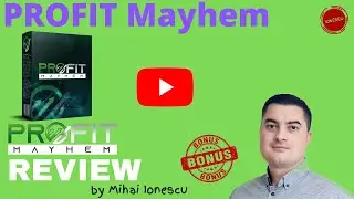 PROFIT MAYHEM REVIEW 🖐️ WAIT ⬇️ GET PROFIT MAYHEM 🔥 HOT BONUSES!!