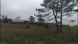 casa de corrubedo parte 2