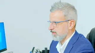 [Vid&eacute;o de portrait] - Inestia Sant&eacute;