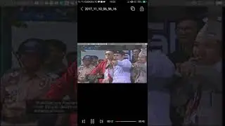 MUNCUL DI TV DI BAYAR CEBAN #BANDO#CEBAN#RANDO