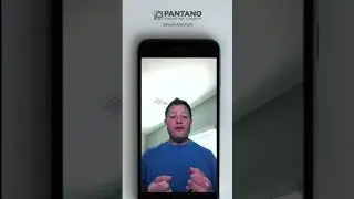 Pastor Josh Reich
