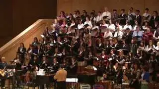 Psalm 42 - As the Deer Longs (John Bonaduce)