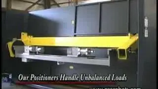 Progressive Systems Ferris Wheel Positioners