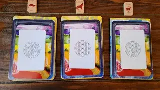 Pick A Card! Messages From Your DECEASED Loved Ones! #26