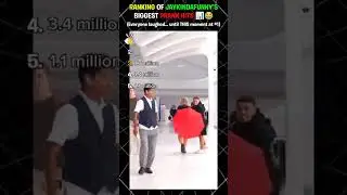 Jaykindafunny&rsquo;s Funniest Prank Ever Hit Different 🤯 #shorts #prank #funny #ishowspeed #memes #wow