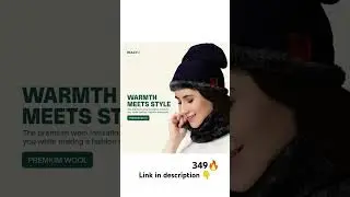 Boldfit Winter Cap set,Woolen Cap, Beanie Cap,Winter Gloves,Mufflers and Neck Warmer Winter Clothes