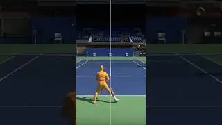 Learning Physically Simulated Tennis Skills from Broadcast Videos | NVIDIA Research at #SIGGRAPH2023