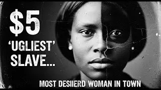 Master Paid $5 for the Least Wanted Slave at Auction&mdash;She Became the Most Desired Woman in Town