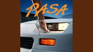 Pasa (feat. Cem Egemen)
