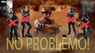 SoloQ Thermite Trick Spots Guide! | ROGS