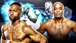 5 Boxing VS MMA Crossover Fights