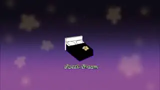 TRAIN STATION WORLD - SWEET DREAM Dreamcore OST (DLC SUN)