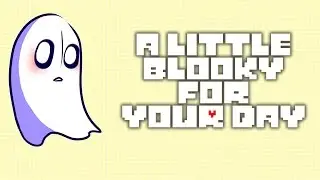 A Little Blooky For Your Day Undertale Comci Dub