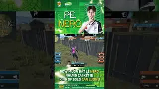 P Esports V&ocirc; địch Tử Chiến rồi c&oacute; l&agrave;m lu&ocirc;n V&ocirc; địch Sinh Tồn kh&ocirc;ng ạ? #shorts #freefire