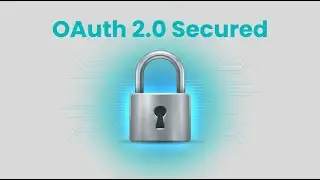 Protected Resources & OAuth 2.0 Explained | IT Audio Course