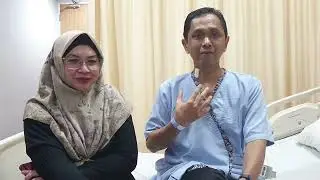 Malang Health Tourism CABG Heart Valve and By Pass Surgery