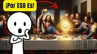 Si Jesús era Judío, ¿por qué somos católicos? - Explicación Católica