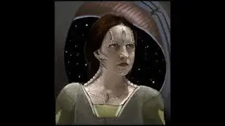 Star Trek Adventures: The Infamous Game - s04e15 | 