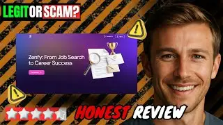 Is Zenfy Online Services Legit? Full Honest Review (2025)