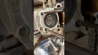 Carbon cleaning ❗️ #shorts #shortvideo #trendingshorts #shortfeed #automobile