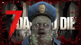 7 day to Die | Loot, Loot, Loot 💀 S1E08