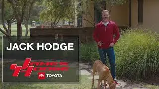 Visit James Hodge Toyota for a Better Buying Experience!